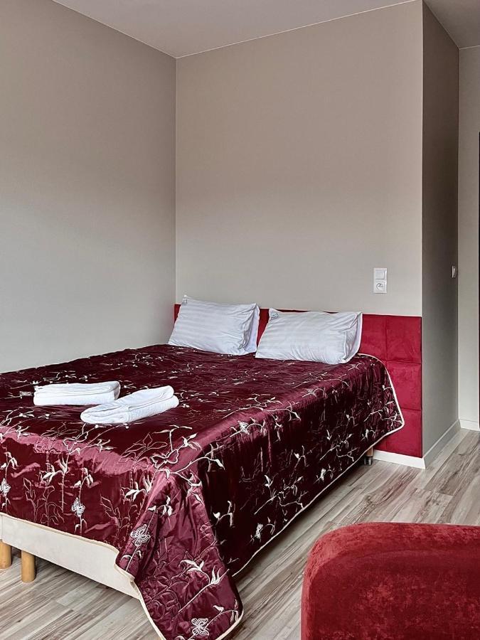 Trevilles Apartamenty Londyn Szklarska Poręba Εξωτερικό φωτογραφία